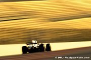 More downforce makes F1 'boring' - Stuck