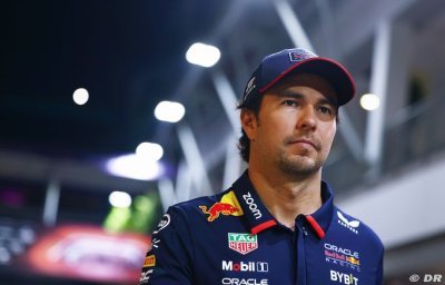 Perez clarifie les rumeurs autour de son départ à la retraite de la F1