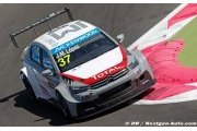 Castellet, Tests : Lopez prend les devants au Paul Ricard