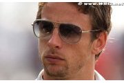 Jenson Button échappe à une attaque à main armée