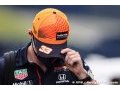 Verstappen refuse de participer à la nouvelle saison de Drive to Survive sur Netflix
