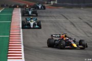 Hamilton to challenge Verstappen in 2023 - Marko