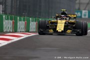 Sainz : Mon nombre de points n'est pas celui que je voulais