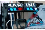Williams contemplating Honda switch?