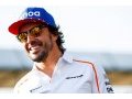 ‘Plus en forme que jamais', Alonso se tient prêt à revenir en F1, ‘au cas où'…