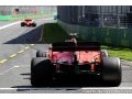 Steiner plays down claims about sweet-smelling fuel