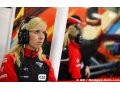 Marussia to conclude de Villota crash caused by 'mistakes'