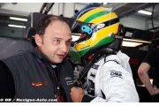 HRT's regular drivers to race at Suzuka - Kolles