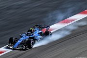 Damon Hill 'un peu découragé' par le début de saison de Williams F1