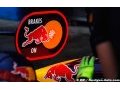 Red Bull to use KERS in Malaysia - report