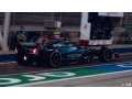 Aston Martin 'amazes' in Bahrain test