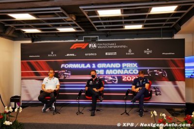 Les souffleries en F1, des ’dinosaures’ bannis à l’horizon 2030&nbsp;?