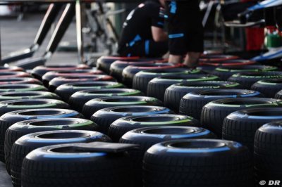 Pirelli confirms F1’s second coronavirus infection