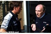 L'avenir de Williams passe-t-il par Toto Wolff ?
