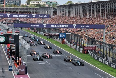 FIA plans 2026 rules ’tweaks’, Marko sceptical