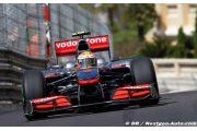 Hamilton est confiant, Button un peu moins