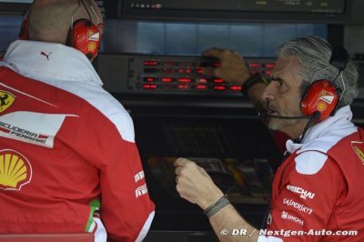 Ferrari&nbsp;: la nouvelle structure horizontale est-elle un cache-misère&nbsp;?