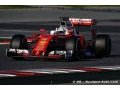 Vettel choisira bientôt un nom pour sa SF16-H