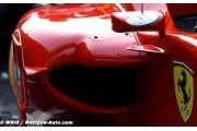 La Ferrari 2012 a échoué au crash test
