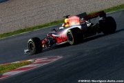 Des évolutions de génie à venir de la part de Newey ?