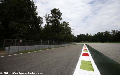 Monza still in doubt after Ecclestone meeting