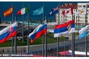 Russian GP company bankrupt - reports