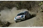 SS5: Latvala rolls