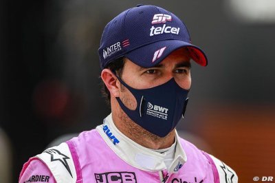 Perez&nbsp;: J’ai déjà une offre pour un retour en F1 en 2022