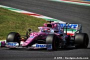 Aston Martin a pensé à Vettel dès que Ferrari a annoncé son choix pour 2021