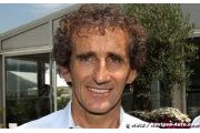Prost, Jordan think Sauber move possible for Schu