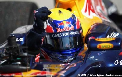 Bilan et perspectives&nbsp;: Red Bull Renault