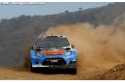 Caution key in Portugal, says Ostberg