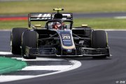 Magnussen : Le sport automobile a toujours fait partie de ma vie