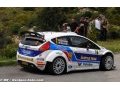 SS1: Basso makes Fiesta fly in Corsica