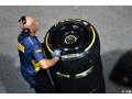 Pirelli se méfie de Suzuka et a prévu les pneus les plus durs