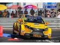 Catsburg sets out two-point WTCC plan