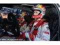 Citroën and Sordo finish with honours in France