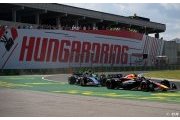 Horner : Red Bull est 'parfaitement consciente de la menace' aux championnats