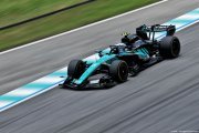 GP de Bahreïn, EL3 : Antonelli devance les Red Bull avant la qualification