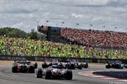 Alpine F1 sauve de justesse sa 5e place au classement mais Gasly 'a les boules'