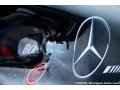 Mercedes clash 'a racing incident' - Massa
