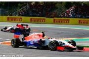 Manor confiante d'être sur les grilles en 2016