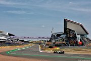 Photos - GP de Grande-Bretagne de F1 2026 - Vendredi