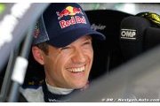 ES12-13 : La voie se dégage pour Ogier en Pologne 