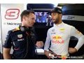 Horner : Ma priorité est de garder Ricciardo et Verstappen en 2019