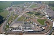 Avis contrastés sur le nouveau tracé de Silverstone