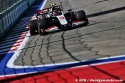 Dernier à une seconde de Magnussen, Grosjean ne croit pas à un écart ‘trop important pour être vrai'