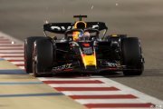 Après les menaces de Verstappen, Hill pense que Max 'ne s'amuse plus' en F1