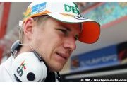 Suzuka 2012 - GP Preview - Force India Mercedes