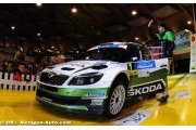 SS18: Drama as Kopecký wins by half a second